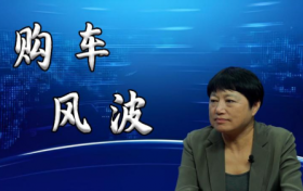 购车风波，专家来支招