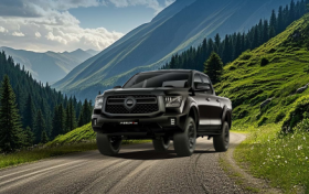 活出辽阔 自在去野 山海炮2.4T全球版情绪价值拉满