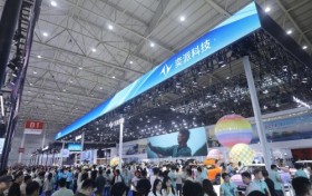 ​东风奕派武汉车展放大招，“国补+厂补”立省45000元