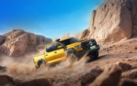 响应绿色“召唤”，山海炮Hi4-T以硬核实力定义皮卡出行新生态