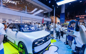 新能源小车新秀全新QQ5，为何瞬间圈粉无数？