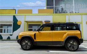 风云X3L刷冰锅彰显车圈文化，背后是豪华价值的下探