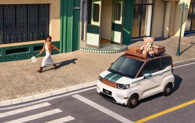 春节年货好搭子，26款奇瑞冰淇淋以百变空间装下团圆年味